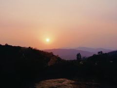 -元谋浪巴铺土林景区