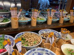 -鸽子窝(青塔店)