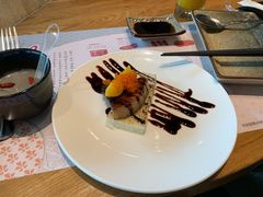 -赤坂亭·M9和牛烧肉·铁板烧(合肥万象城店)
