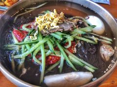 -顺姬冷面(延大店)