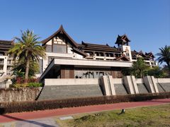 -清远熹乐谷温泉度假酒店
