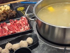 -林记潮牛·牛肉火锅(上马墩店)