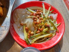 -嘎嘎鸭下巴·爆辣干锅(明教寺店)