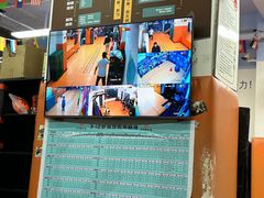 -体育科代表搏击散打体能训练馆(陶然亭店)