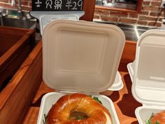 -BUTTERFUL&CREAMOROUS 黄油与面包(西单大悦城店)