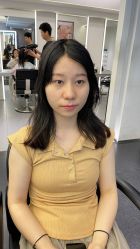 -Fr美发沙龙