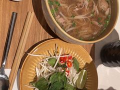 -BAKER&SPICE(环贸店)