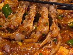 -嘎嘎鸭脑壳(金沙店)