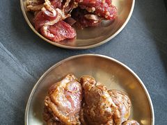 -允辛家·自助泥炉烤肉(九亭店)