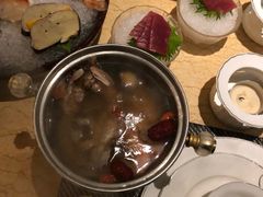-雍和会海鲜姿造自助(湖东路店)
