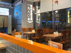 -肥韬茶餐厅(海上世界店)