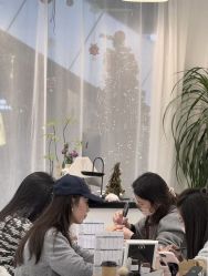 -YINAIL日式美甲美睫半永久品牌专业店
