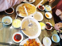 -清真益鑫羊肉手抓馆(南大街店)