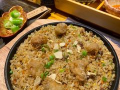 -黑牛の店·和牛烧肉(大悦城店)