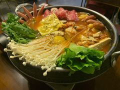 -京尚道韩式美食屋(海甸岛店)