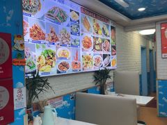 -来之顺海鲜菜馆·青岛菜·始于1993(栈桥店)
