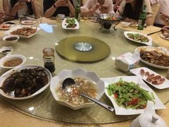 -合家小菜餐馆(新诚花苑店)