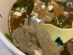 -八婆婆烧仙草(SM城市广场店)