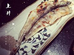 -梅筑·创意料理(王府井百货店)