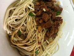 -辣肉面大王(天平路店)