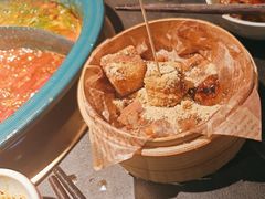 -吼堂老火锅(太古里总店)