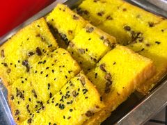 -郑喜旺烧烤(新密总店)