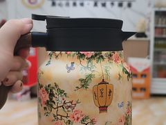 -丽泽山庄·生态怀柔菜·虹鳟鱼(红螺寺店)