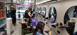 -卓梵美发·精品Salon