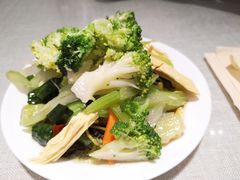-大嘻咹biangbiang面(历史博物馆店)