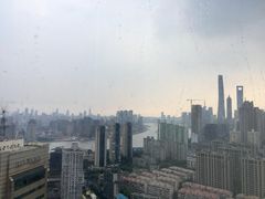 -上海红塔豪华精选酒店