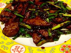 -那家小馆•北京菜•烤鸭(中关村店)