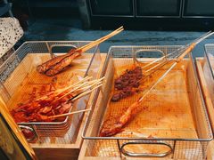 -谭三娘鲜切牛肉自助火锅(九眼桥总店)
