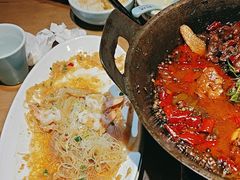 -郭家大院 老南京土菜(九霄店)