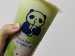 -茶百道(大卫城店)