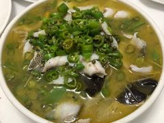 -小贝壳酒楼(经九路店)