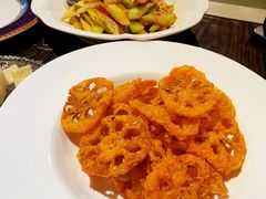 -甘尼仕印度餐厅爵士酒吧(阳春巷店)