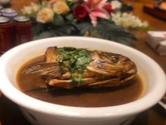 -燕郊烧鸽子(广安路店)