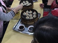 -四季美汤包(户部巷店)