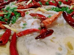 -江渔儿酸菜鱼(东厦一百店)