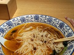 -子曰倒贴烧饼(松龄路店)