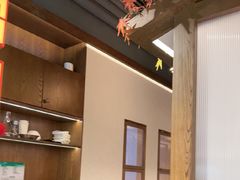 -贡宴盐帮菜自贡驻京联络处餐厅