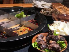 -麻大侠老火锅(巴国城店)