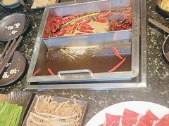 -重庆九记老火锅(广场店)
