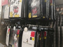 -优衣库(广州天河领展广场店)