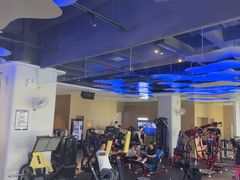 -我爱运动健身·游泳·瑜伽·普拉提馆(大卫城店)