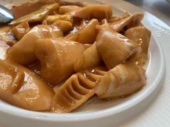 -蓬川食府(金海道店)