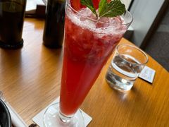 -君悦酒店·La Terrazza意合園·意式风味