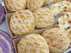 -美味思·面包蛋糕(盛平店)