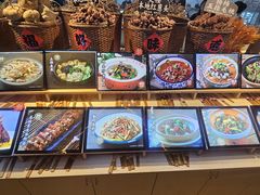 -一品烧农庄·佛山本地特色菜