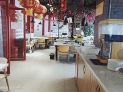 大堂-一把骨(盐市口店)